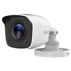 Caméra de Surveillance Extérieure 5MP Hikvision HiLook THC-B150-M - Vue nocturne et résistance aux intempéries