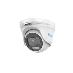 Caméra de Surveillance Extérieure Hikvision 2MP ColorVu THC-T129-M Waterproof IP66
