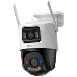 Caméra De Surveillance Extérieure Imou Cruiser Dual 2 10MP