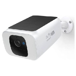 Caméra De Surveillance Externe ANKER Eufy 4MP T81243
