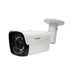 Camera de Surveillance externe Bullet AHD D-link 2MP IP66 25M IR - (DCS-F2712-L1M)