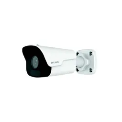 Caméra de Surveillance Externe D-LINK 2MP
