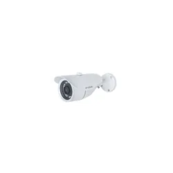 Caméra de Surveillance Externe D-LINK 2MP - Blanc