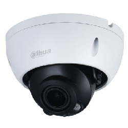 Caméra De Surveillance Externe Dahua IPC-HDBW1230E-S5 2MP - Blanc