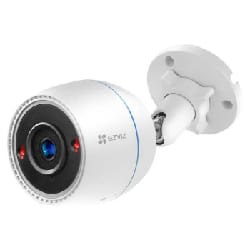 Caméra de Surveillance Externe EZVIZ C3TN WIFI 2MP