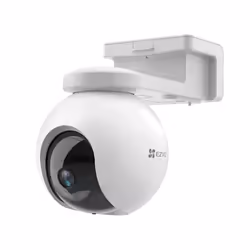 Caméra de Surveillance Externe EZVIZ - Capteur d'Image : 1/3” 4-Megapixel Capteur CMOS à balayage progressif - Minimum Illumi ...