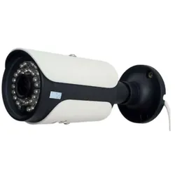 Caméra de Surveillance Externe LANGTIAN 710-1-5 TUBE HD 5MP
