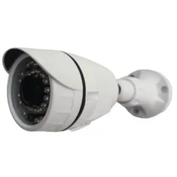 Caméra de Surveillance Externe LANGTIAN 716-1 TUBE HD 2MP