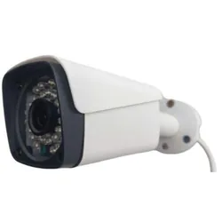 Caméra de Surveillance Externe LANGTIAN 720-1 TUBE HD 2MP