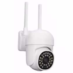 Caméra de Surveillance Externe MIPVISION R258 2MP Smart IP