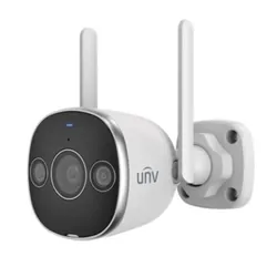 Caméra de Surveillance Externe WIFI 5MP BULLET COLOR HUNTER