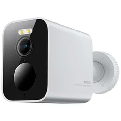 Caméra De Surveillance Externe Xiaomi BW300 3MP Blanc