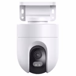 Caméra de surveillance Externe XIAOMI CW400 Smart - Résolution : 2560 x 1440 - Angle de l’objectif : 113° - Connectivité sans ...