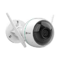 Caméra De Surveillance EZVIZ 2MP FULL HD 360° Rotatif