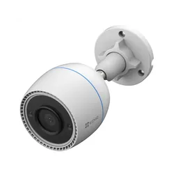 Caméra de surveillance EZVIZ WIFI Smart H3C full HD OUTDOOR