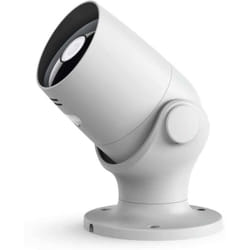 Caméra de surveillance Hama 1080 p / Blanc