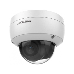 Caméra De Surveillance Hikvision DS-2CD1183G0-IUF 8MP 4K - WDR avec micro intégré (DS-2CD1183G0-IUF)