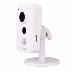 Caméra IP Interne dahua IPC-K42AP - 4MP, capteur d'image CMOS 1/3", faible éclairement, haute définition d'image - Sorties ma ...