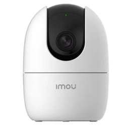 Caméra De Surveillance IMOU Interne sans fil Ranger 2 5MP