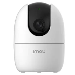 Caméra De Surveillance IMOU Interne sans fil Ranger 2 5MP