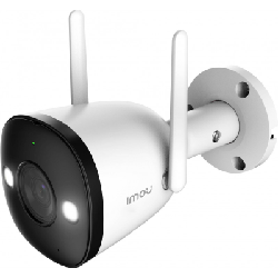 Caméra de surveillance IMOU Outdoor Cam IPC-F22FEP Bullet 2 / Wi-Fi IP / 4MP