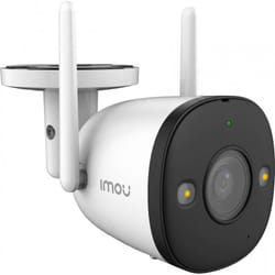 Caméra de surveillance IMOU Outdoor Cam IPC-F22FP Bullet 2E / Wi-Fi IP / 1920 x 1080 px