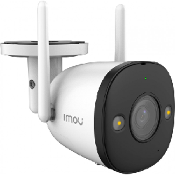 Caméra de surveillance IMOU Outdoor Cam IPC-F22FP Bullet 2E / Wi-Fi IP / 1920 x 1080 px