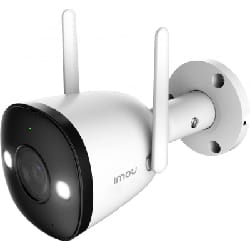 Caméra de surveillance IMOU Outdoor Cam IPC-F42FEP Bullet 2 / Wi-Fi IP / 4MP