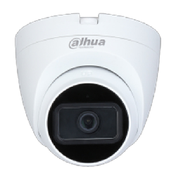 Caméra De Surveillance Intérieur Dahua HAC-HDW1500TRQP-A 5MP - Blanc