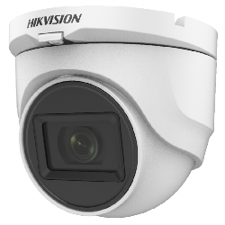 Caméra de surveillance intérieur Dôme AHD 1080p Hikvision 2MP