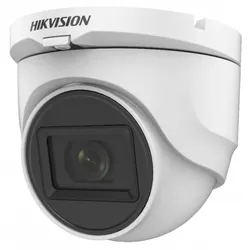 Caméra de surveillance intérieur Dôme AHD 1080p Hikvision 2MP