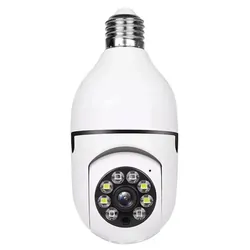 Caméra De Surveillance Intérieur Jortan JT-8177 Smart 2MP Wifi
