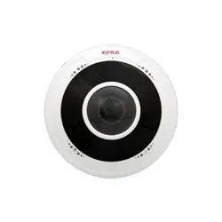 Caméra de Surveillance Intérieure 4MP Full HD avec Enregistrement