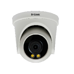 Caméra de Surveillance Interne D-LINK DCS-F2612-C1M 2MP HD
