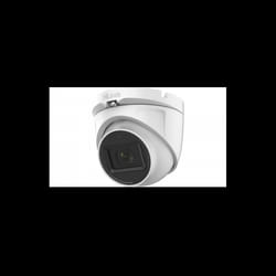 Caméra De Surveillance Interne Dome HILOOK à Tourelle Fixe Audio THC-T120-MS / 2MP