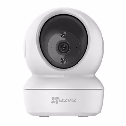 Caméra de Surveillance Interne EZVIZ C6N - Capteur d’image: CMOS 1/4" à balayage progressif 2 MP (FHD 1920x1080px) - Vision n ...