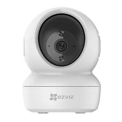 Caméra de Surveillance Interne EZVIZ C6N Smart