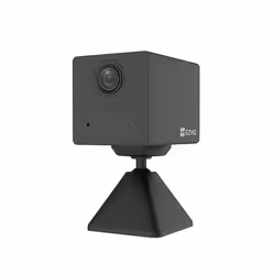 Caméra de Surveillance Interne EZVIZ - Capteur d'Image : 1/2.8” 2-Mégapixels Capteur CMOS - Résolution : 1920 × 1080 Pixels F ...