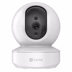 Caméra de Surveillance Interne EZVIZ CY1 - Capteur d’image: CMOS 1/3" à balayage progressif 2 MP (FHD 1920x1080px) - Panorami ...