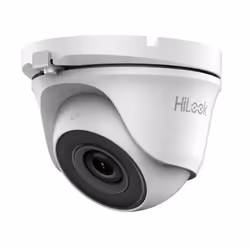 Caméra de Surveillance Interne HIKVISION HILOOK THC-T150-M - Résolution du capteur: CMOS 5MP, Full HD 2560 × 1944px - Objecti ...
