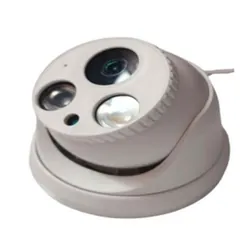 Caméra de Surveillance Interne LANGTIAN Dome HD 5MP