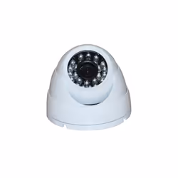 Caméra Dome AHD Interne 398N10 - Capteur 1/4" CMOS BF3016 - Résolution:1MP - Signal: PAL/NTSC - Enregistrement Jour/Nuit - Le ...