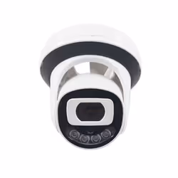 Caméra Interne MIPVISION - Capteur image: 1.3" CMOS - Résolution Capteur: 5 MP - Signal: PAL/NTSC - Enregistrement Jour/Nuit  ...