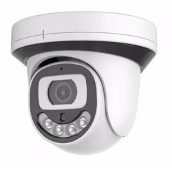 Caméra de Surveillance Interne MIPVISION D50 - Capteur 1/2.7" HD-AHD - Résolution de capteur: 5.0 MP - Résolution video: 1080 ...