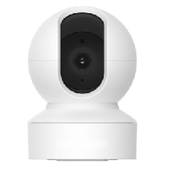 Caméra de Surveillance Interne MIPVISION U2M 360° 2MP