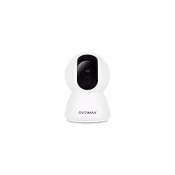 Caméra De Surveillance Rotative Externe OVERMAX Camspot 3.7 Pro Smart OKIPCASP37PR - Capteur: CMOS Color Sensor 3MP - Résolut ...