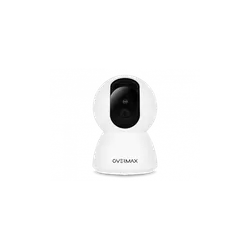 CAMÉRA DE SURVEILLANCE INTERNE OVERMAX CAMSPOT 3.7 PRO SMART / Blanc