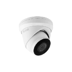 Caméra de sécurité intérieure PoE 5MP Hikvision HiLook IPC-T250H