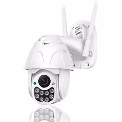 Caméra de surveillance IP Yoosee/ 2MP / Wifi