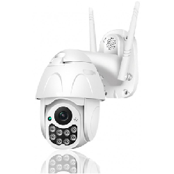 Caméra de surveillance IP Yoosee/ 2MP / Wifi